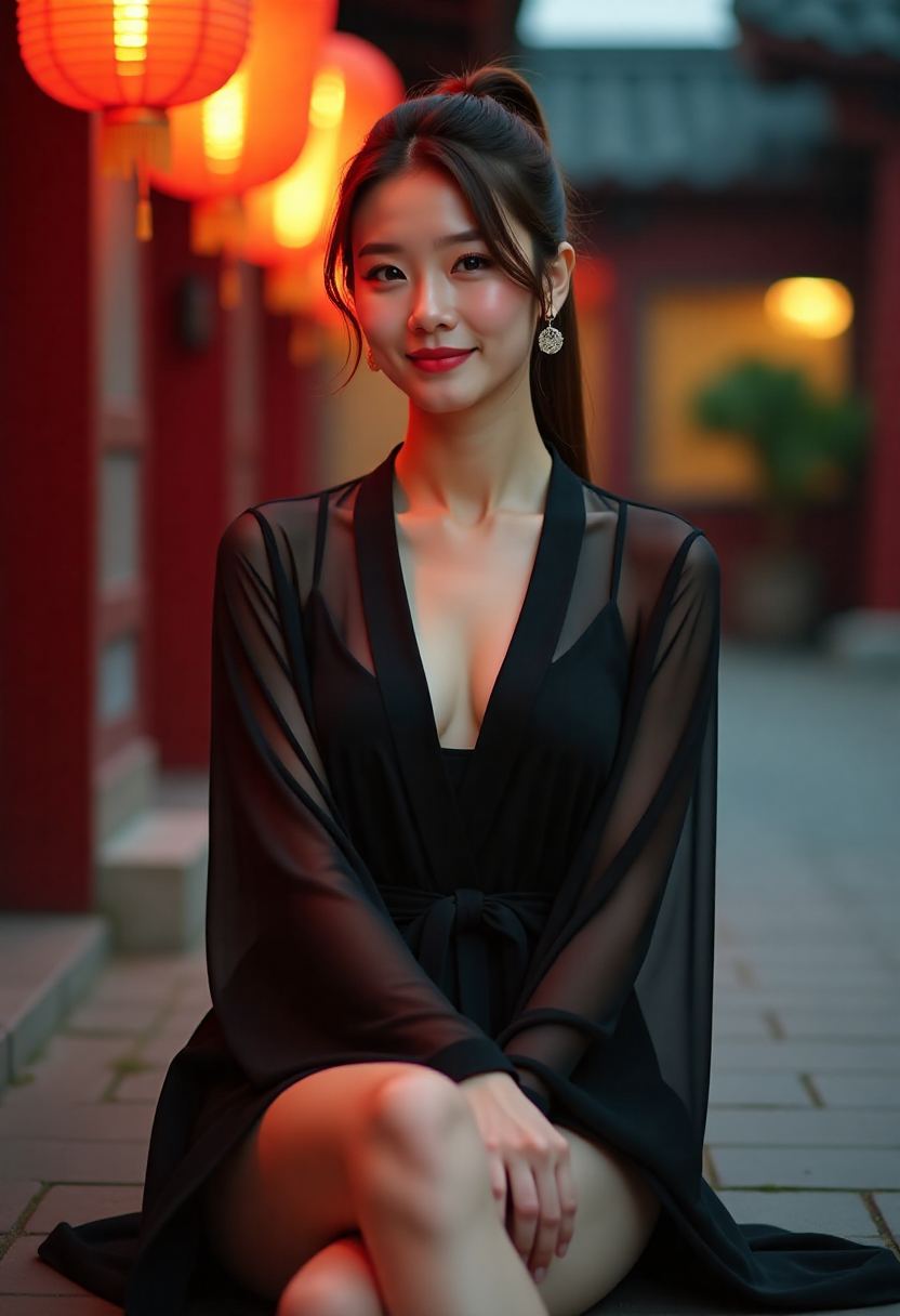 黑天鹅电影海报